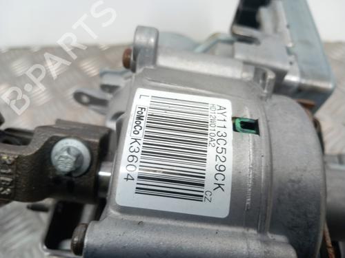 Steering column FORD B-MAX (JK) 1.0 EcoBoost | BP28735141M21  - Image 5