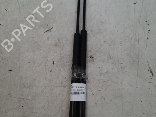 Used Hood lift support RENAULT VEL SATIS (BJ0_) 2.2 dCi (BJ0E, BJ0F) (150 hp) 28772475