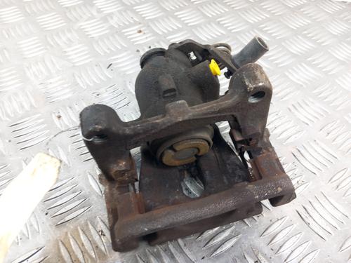 Used Left rear brake caliper Left rear brake caliper FORD MONDEO IV (BA7) 2.0 TDCi (140 hp) 28781937 28781937