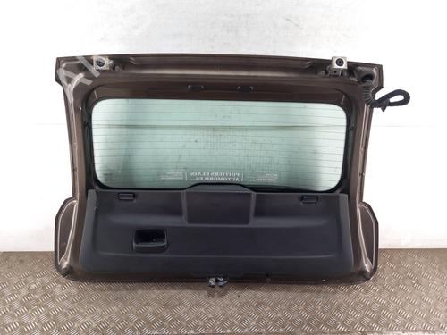 Used Tailgate Tailgate FIAT GRANDE PUNTO (199_) 1.3 D Multijet (75 hp) 28756602 28756602