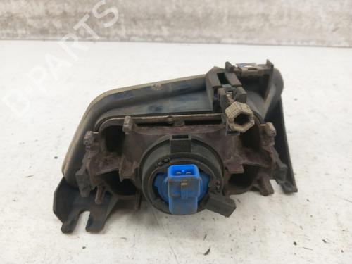 Used Right front fog light Right front fog light 28744083 28744083