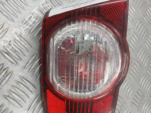 Tågelys CITROËN C3 II (SC_) 1.6 HDi | BP34559102C37 - Image 2