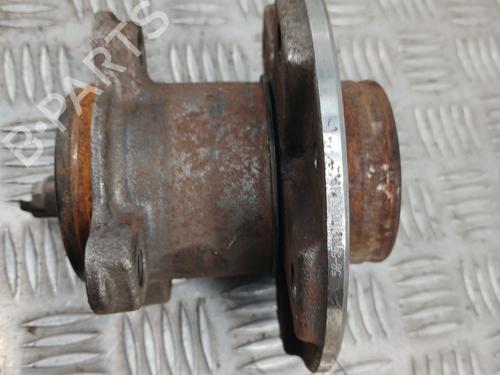 Used Right rear steering knuckle Right rear steering knuckle 31131085 31131085