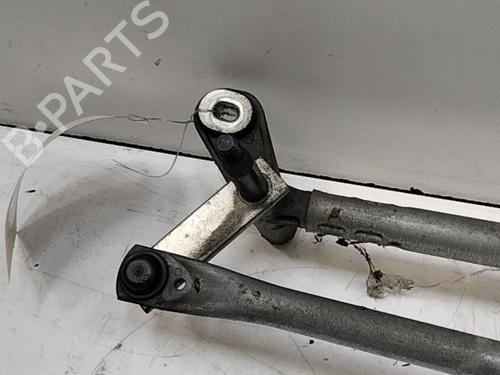 Front wiper motor CITROËN XSARA PICASSO (N68) 1.6 HDi | BP28790899M29