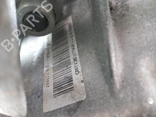 Gearbox RENAULT MEGANE IV Hatchback (B9A/M/N_) 1.5 Blue dCi 115 (B9A6) | BP28733583M3  - Image 5