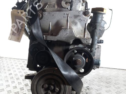 Engine SUZUKI SWIFT III (MZ, EZ) 1.3 DDiS (RS413D) | BP28745480M1 
