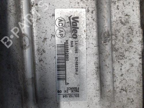 Intercooler CITROËN C5 II (RC_) 1.6 HDi (RC8HZB) | BP28761341M30 - Image 2