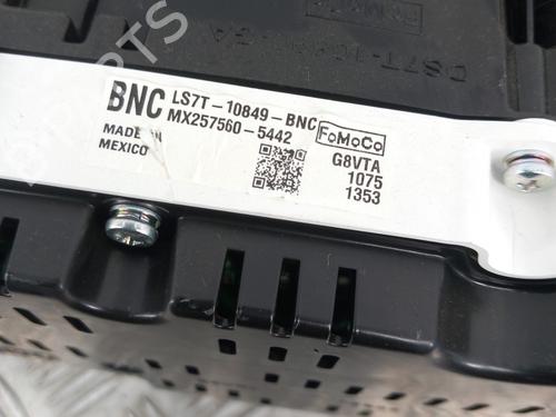 Used Instrument cluster Instrument cluster FORD MONDEO V Turnier (CF) 2.0 Hybrid iVCT (188 hp) 29412296 29412296