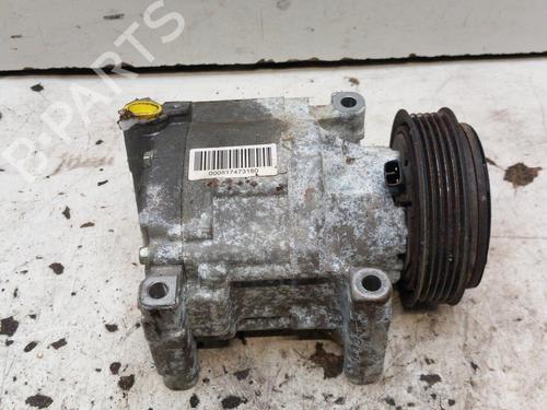 Used AC compressor AC compressor FIAT PANDA (169_) 1.2 (169.AXB11, 169.AXB1A) (60 hp) 28787494 28787494