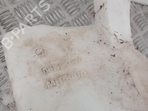 windscreen-washer-tank-nissan-leaf-ze0-2010-2011-2012-2013-2014-2015-2016-2017-33888019 main image