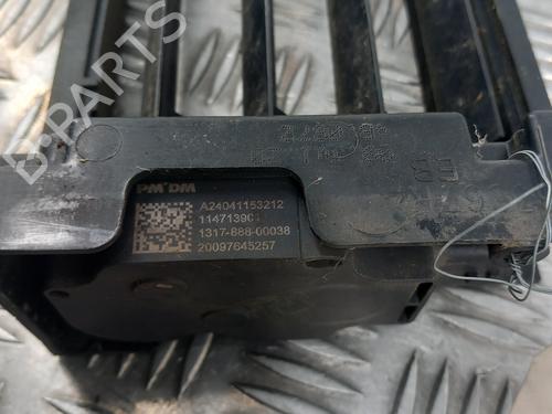 Støtte Støtte RENAULT MEGANE IV Hatchback (B9A/M/N_) [2015-2026] 34476902 34476902