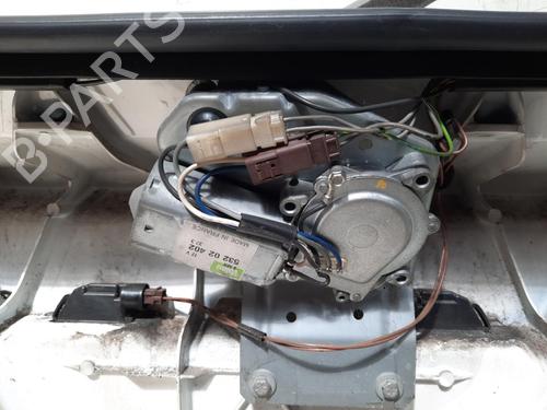 Tailgate CITROËN AX (ZA-_) 14 D | BP28786798C6 