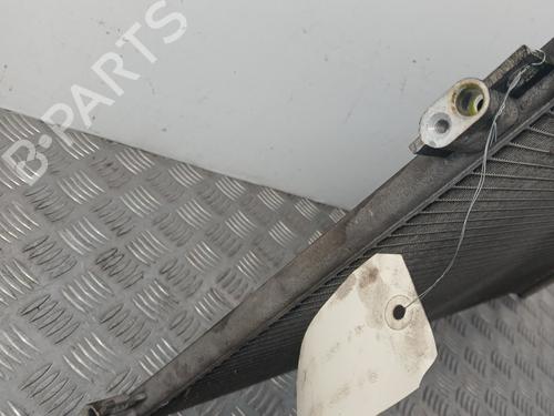 AC radiator RENAULT TRAFIC III Van (FG_) 1.6 dCi 115 (FGMD) | BP31641687M32