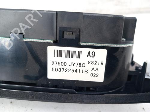 Used Climate control Climate control RENAULT KOLEOS I (HY_) 2.0 dCi 4x4 (HY0K) (150 hp) 28739664 28739664