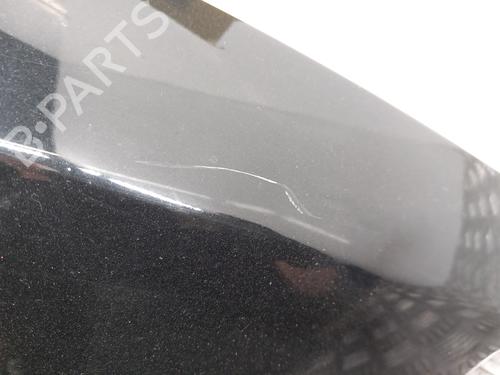 Right front fenders RENAULT MEGANE III Hatchback (BZ0/1_, B3_) 1.5 dCi (BZ09, BZ0D, BZ1W, BZ29, BZ14) | BP28742181C42 