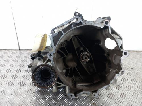 Used Gearbox VW POLO IV (9N_, 9A_) 1.2 12V (64 hp) 28783297