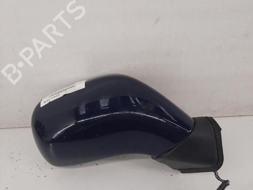 Right mirror OPEL AGILA A (H00) 1.2 16V (F68) | BP28751595C27 