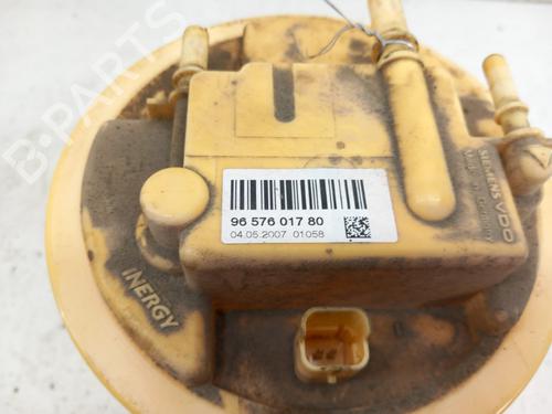Used Fuel pump Fuel pump 28734139 28734139