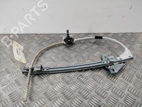 Used Rear right window mechanism RENAULT MEGANE I (BA0/1_) 1.6 16V (BA04, BA0B, BA11, BA1J, BA16, BA19, BA1K, BA1V,... (107 hp) 28756972