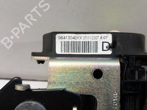 Used Front right belt tensioner PEUGEOT 307 CC (3B) 2.0 HDi 135 (136 hp) 28759148