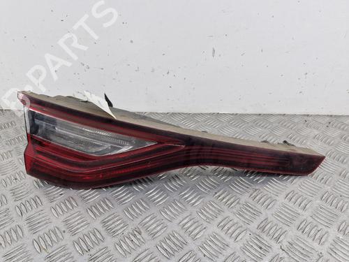 Left tailgate light RENAULT MEGANE IV Hatchback (B9A/M/N_) 1.6 dCi 130 (B9A4) | BP39238148C79 - Image 2