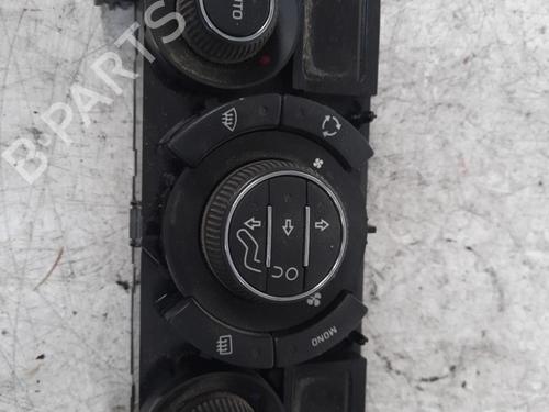 Climate control PEUGEOT 308 SW I (4E_, 4H_) 1.6 HDi | BP28763443I5 