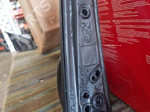 Right mirror FORD C-MAX (DM2) 1.8 TDCi | BP28736208C27 