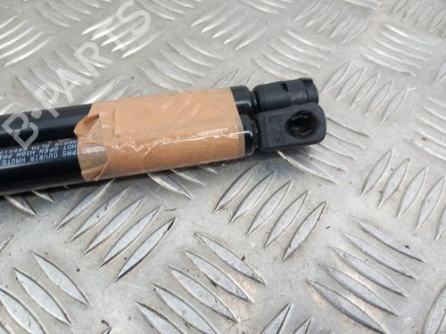 Tailgate lift support RENAULT MEGANE II Estate (KM0/1_) 1.5 dCi (KM16, KM1E) | BP28780458C138 