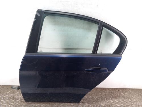 Used Left rear door BMW 3 (E90) 320 d (163 hp) 28741808