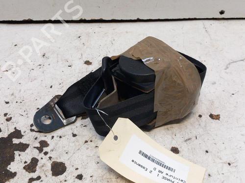 Used Rear right seatbelt Rear right seatbelt PEUGEOT 605 (6B) 2.0 (121 hp) 28793720 28793720