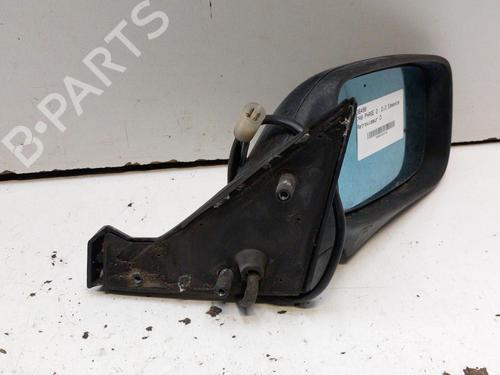 Used Right mirror Right mirror VOLVO 740 (744) 2.3 (115 hp) 28778203 28778203