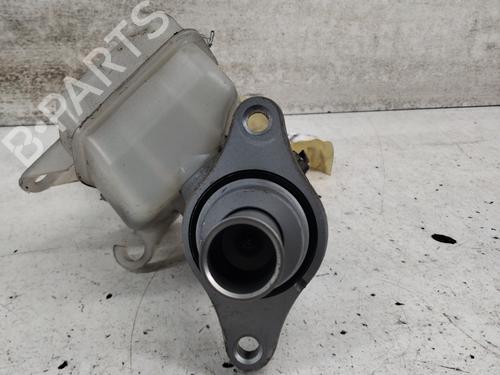 Brake master cylinder PEUGEOT 4007 (VU_, VV_) 2.2 HDi | BP28733644M77 