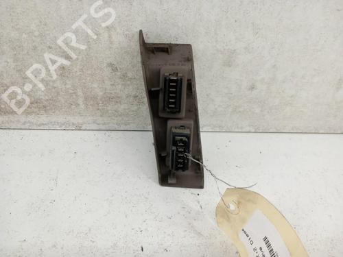 Left front window switch RENAULT MASTER II Platform/Chassis (ED/HD/UD) 2.2 dCI 90 (ED0G, ED0N, HD0G, HD0N, HD1G, HD1N, UD0G,... | BP28784244I27 - Image 2