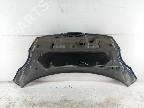 Hood PEUGEOT 107 (PM_, PN_) 1.0 | BP28781074C1