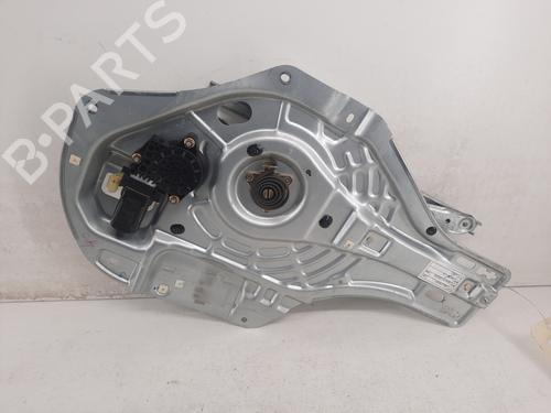 Used Front left window mechanism HYUNDAI TUCSON (JM) 2.0 CRDi (140 hp) 28761890