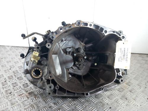 Getriebe für PEUGEOT 206 Hatchback (2A/C) 2.0 HDI 90 (90 hp) 28735080