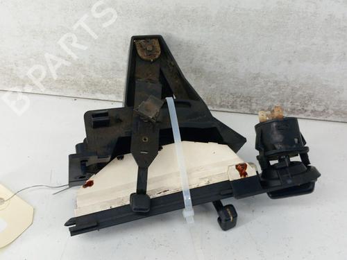 Used Climate control FORD FIESTA III (GFJ) 1.8 D (60 hp) 28788245