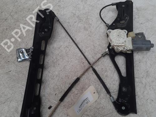 Front right window mechanism MERCEDES-BENZ E-CLASS (W211) E 270 CDI (211.016) | BP28763043C23