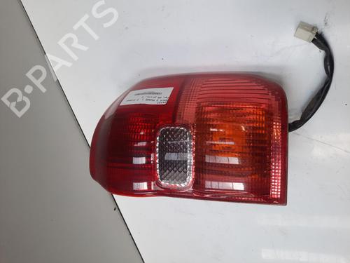 Used Right taillight TOYOTA RAV 4 II (_A2_) 2.0 D 4WD (CLA20_, CLA21_, CLA20R, CLA21R) (116 hp) 28764772