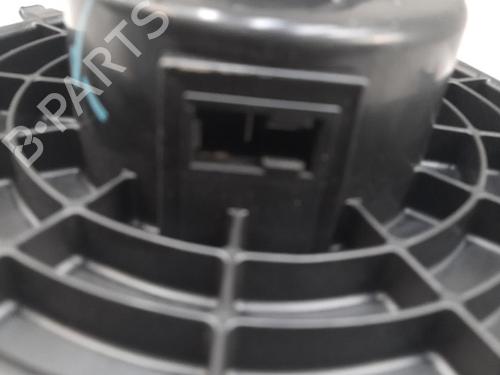 Heater blower motor RENAULT LAGUNA III (BT0/1) 2.0 dCi (BT01, BT08, BT09, BT0E, BT0K, BT12, BT1C, BT1D,... | BP28749349M62 