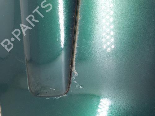 Front bumper VW GOLF IV (1J1) 1.6 | BP28735050C7 