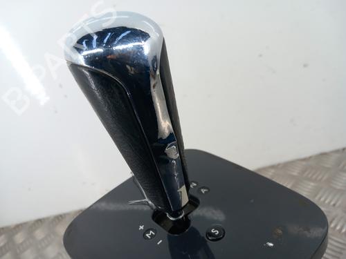 Gear lever PEUGEOT 3008 I MPV (0U_) 1.6 HDi | BP30506483M90