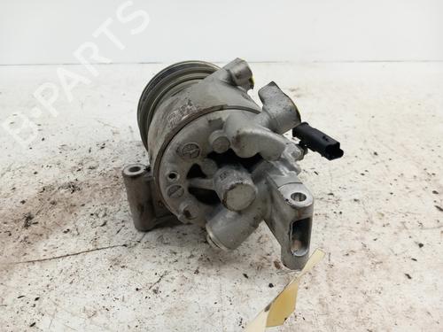 AC compressor TOYOTA AYGO (_B4_) 1.0 (KGB40) | BP28782564M34 