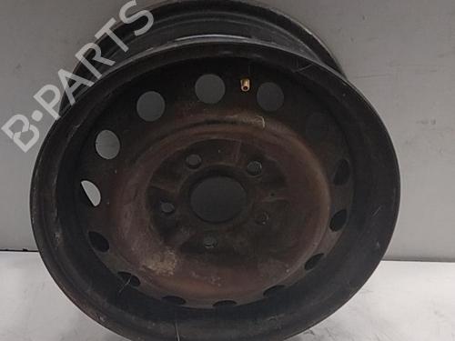 Used Rim TOYOTA PICNIC (_XM1_) 2.2 D (CMX10_, CXM10G) (90 hp) 28775801