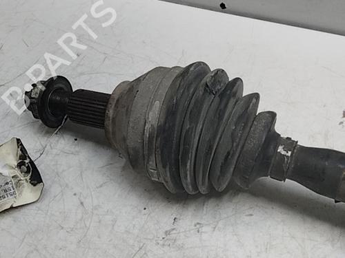 Used Right front driveshaft ALFA ROMEO 159 Sportwagon (939_) 1.9 JTDM 16V (939BXC1B, 939BXC12) (150 hp) 28764224