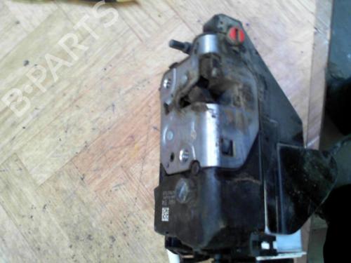 Modulo electronico CITROËN C3 II (SC_) 1.1 i (60 hp) 28755367