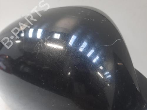 Right mirror PEUGEOT 406 Coupe (8C) 2.2 HDI | BP28759551C27 