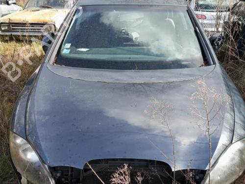 Used Parts SEAT LEON (1P1)    4634016