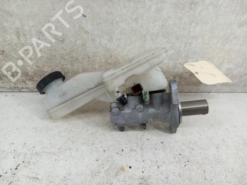 Used Brake master cylinder PEUGEOT 208 II (UB_, UP_, UW_, UJ_) 1.5 BlueHDI 100 (102 hp) 28738658