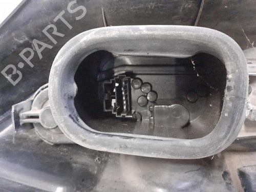 Used Right taillight RENAULT ESPACE III (JE0_) 2.2 12V TD (JE0E, JE0H, JE0P) (113 hp) 28750508